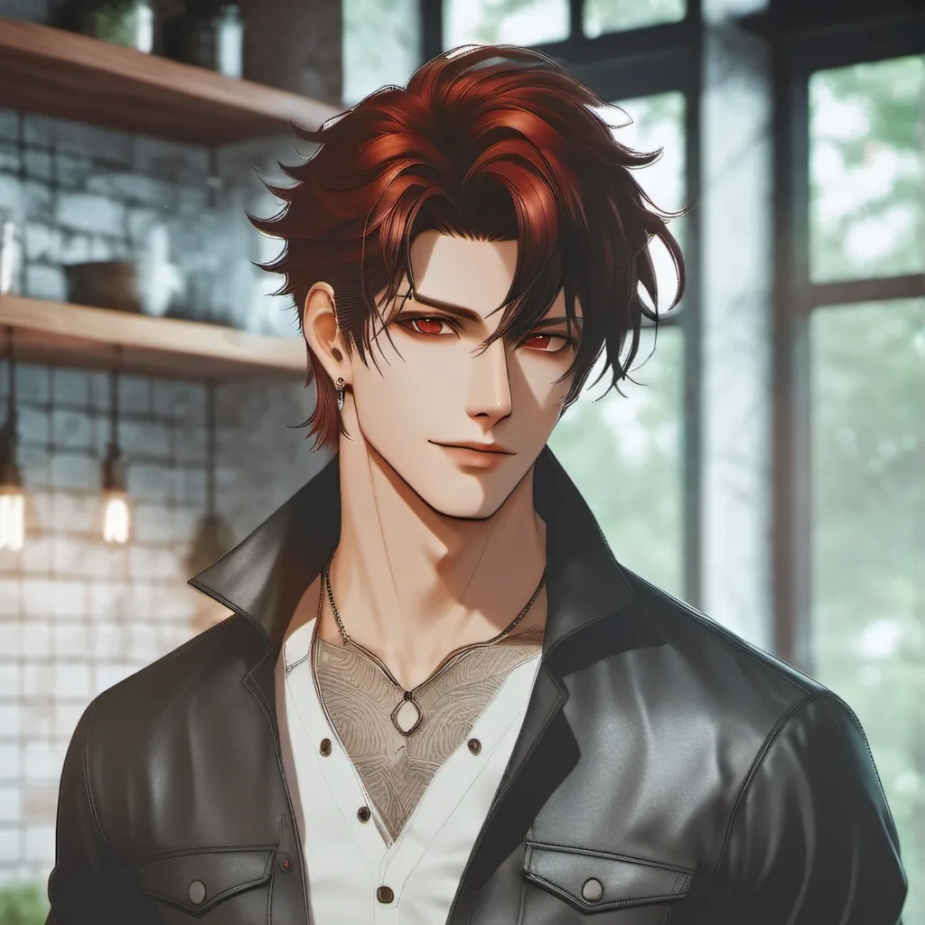 chat with ai character: Vlad