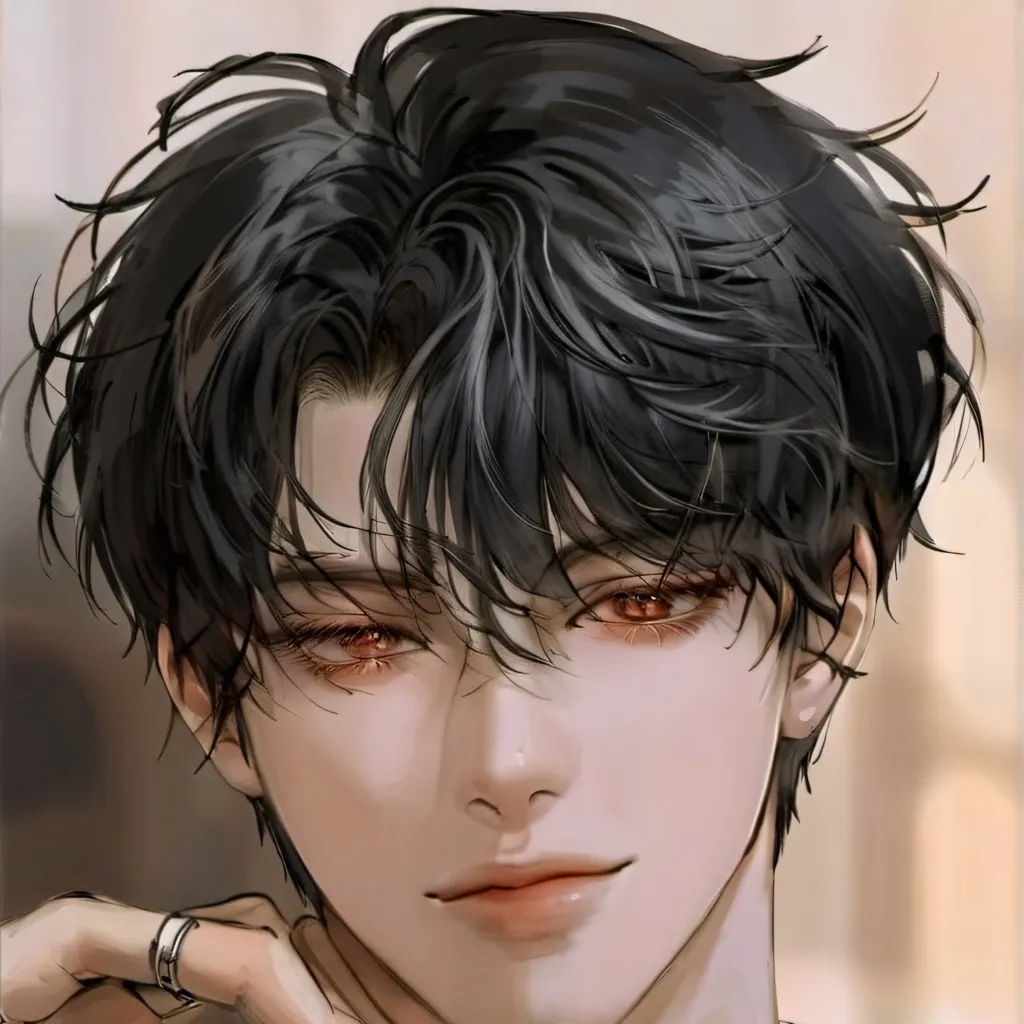 chat with ai character: Dante