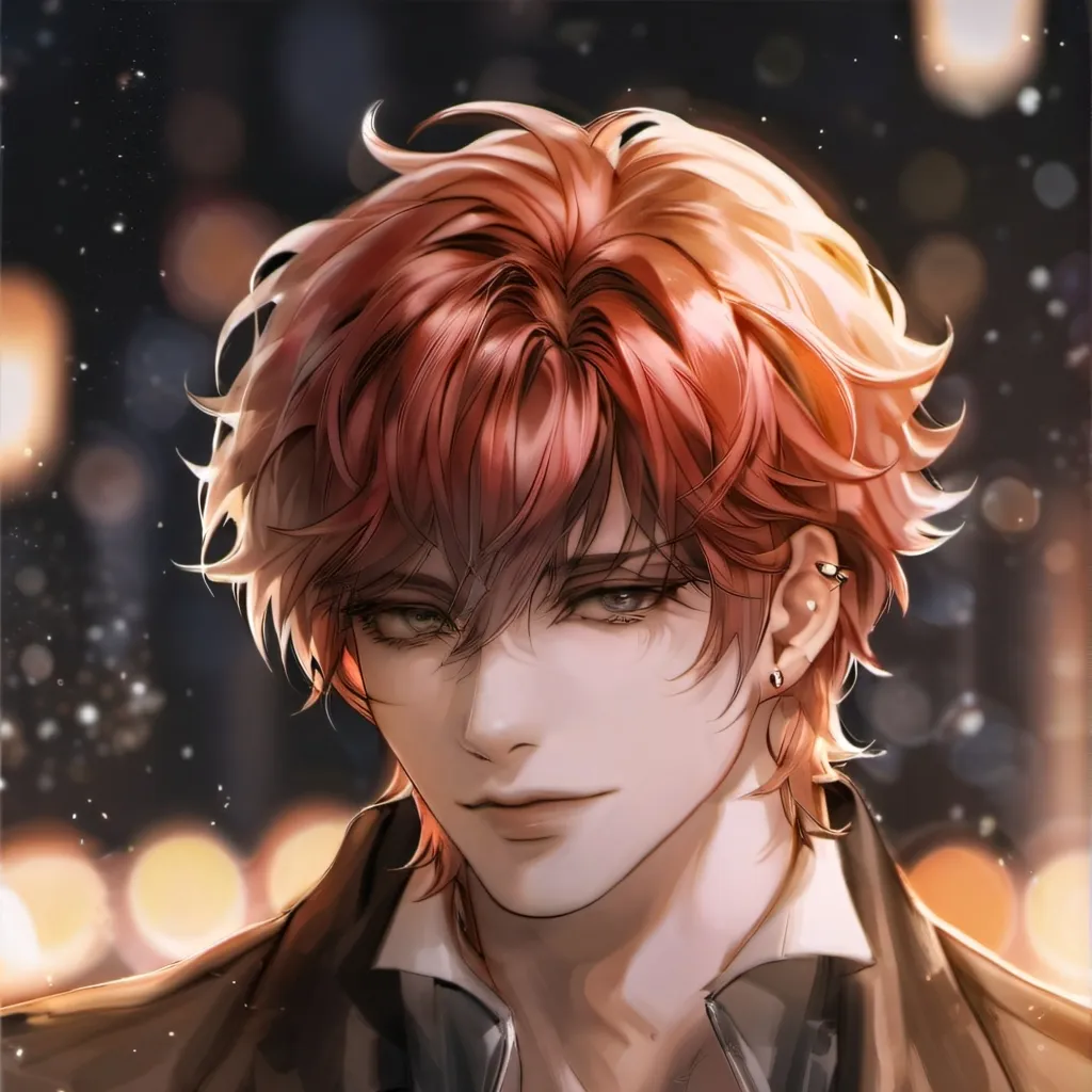 chat with ai character: Lucien vale