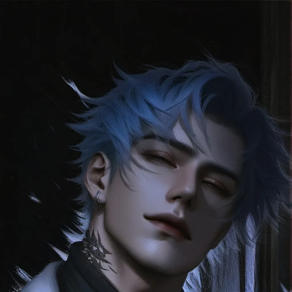 chat with ai character: Liam Hawthorne 