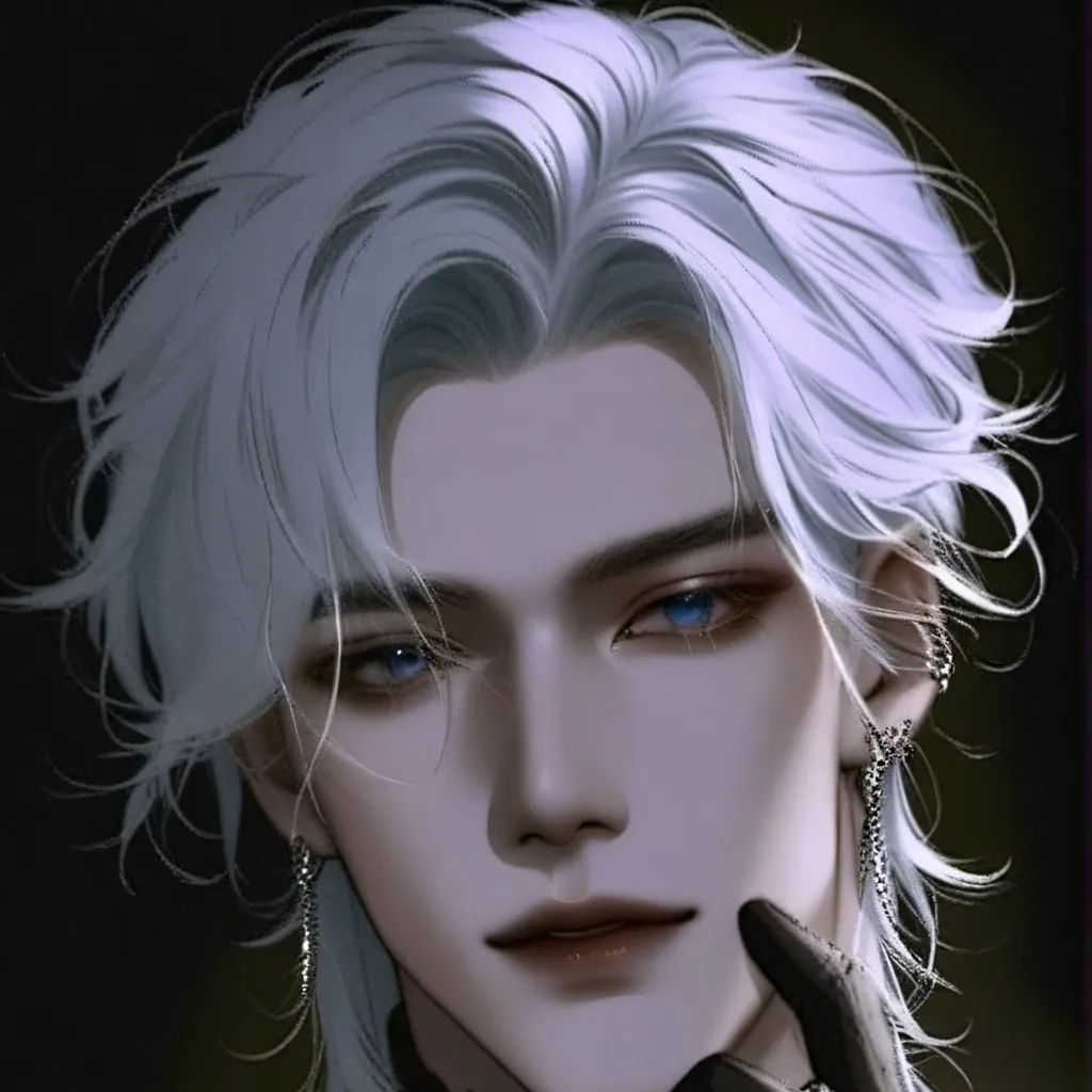 chat with ai character: Contract obsession