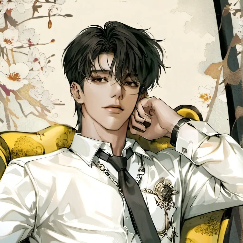 chat with ai character: Kaelen Voss