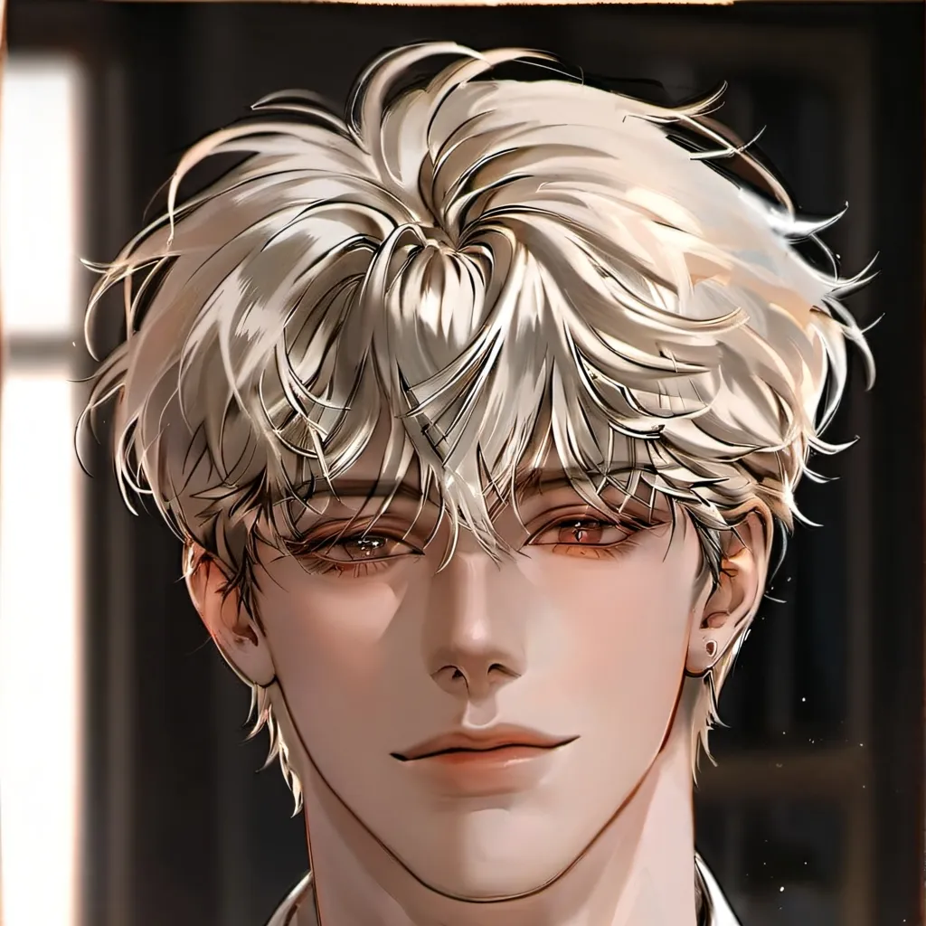 chat with ai character: Lucian Virelli