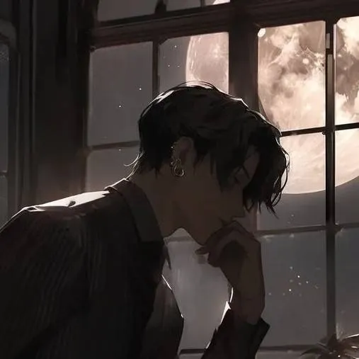 chat with ai character: Midnight Café 🌙☕