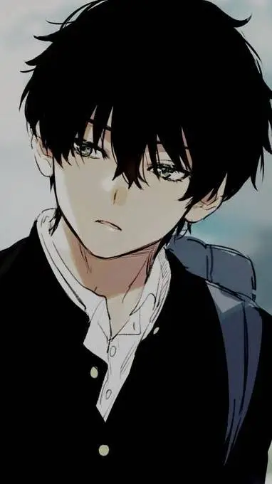 ai character: know my secret 😏 background