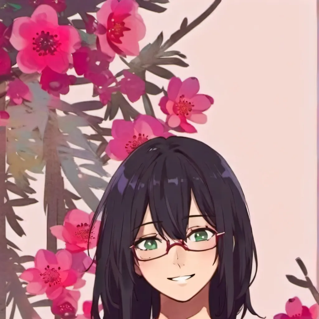 chat with ai character: midnight 