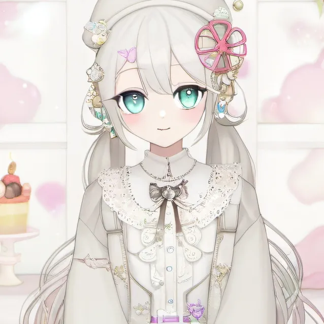 chat with ai character: softie 