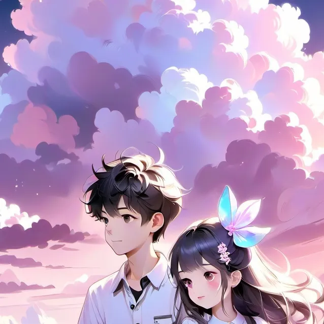 chat with ai character: GUESS YOUR GENDER