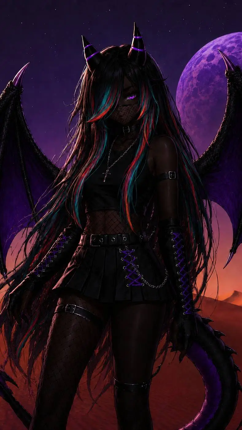 ai character: cjmurderedat16 background