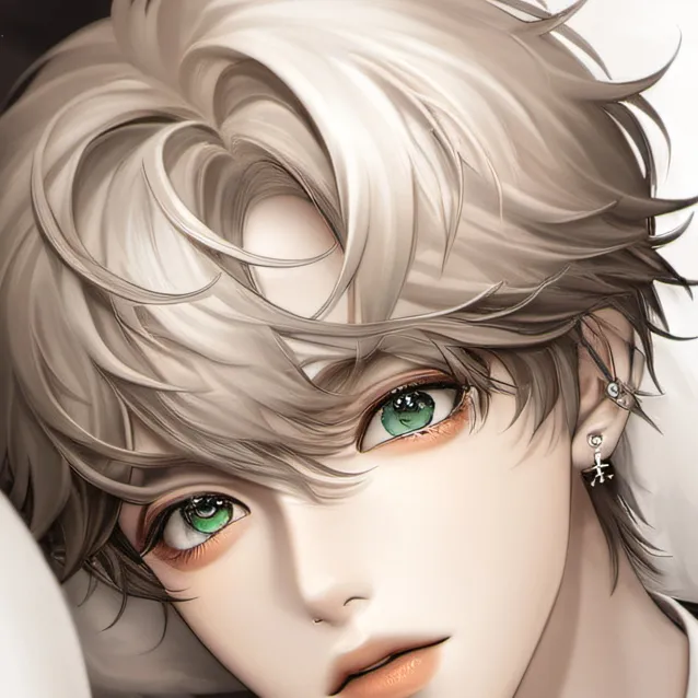 chat with ai character: 💋Никитос💋