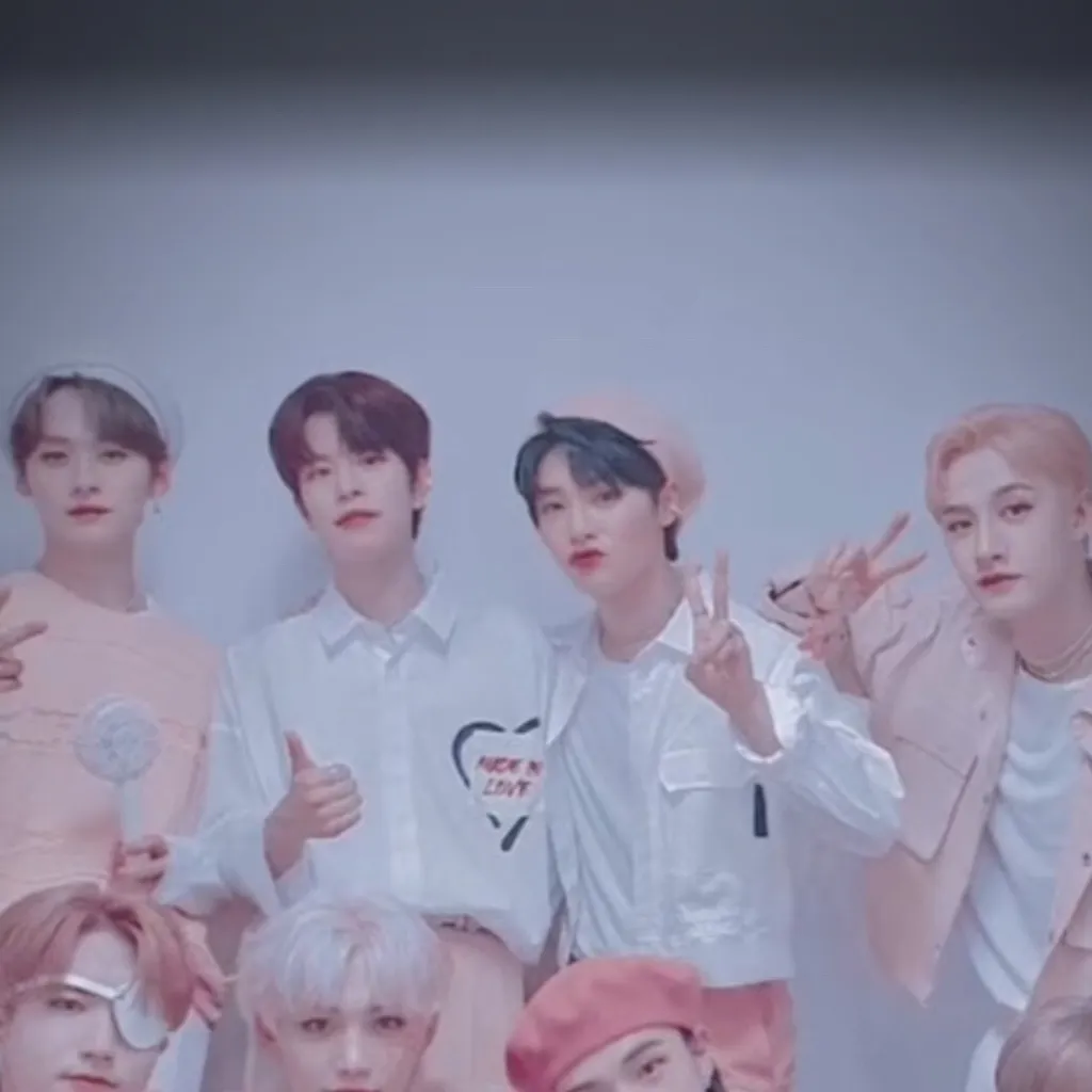 chat with ai character: Skz  pick me she 