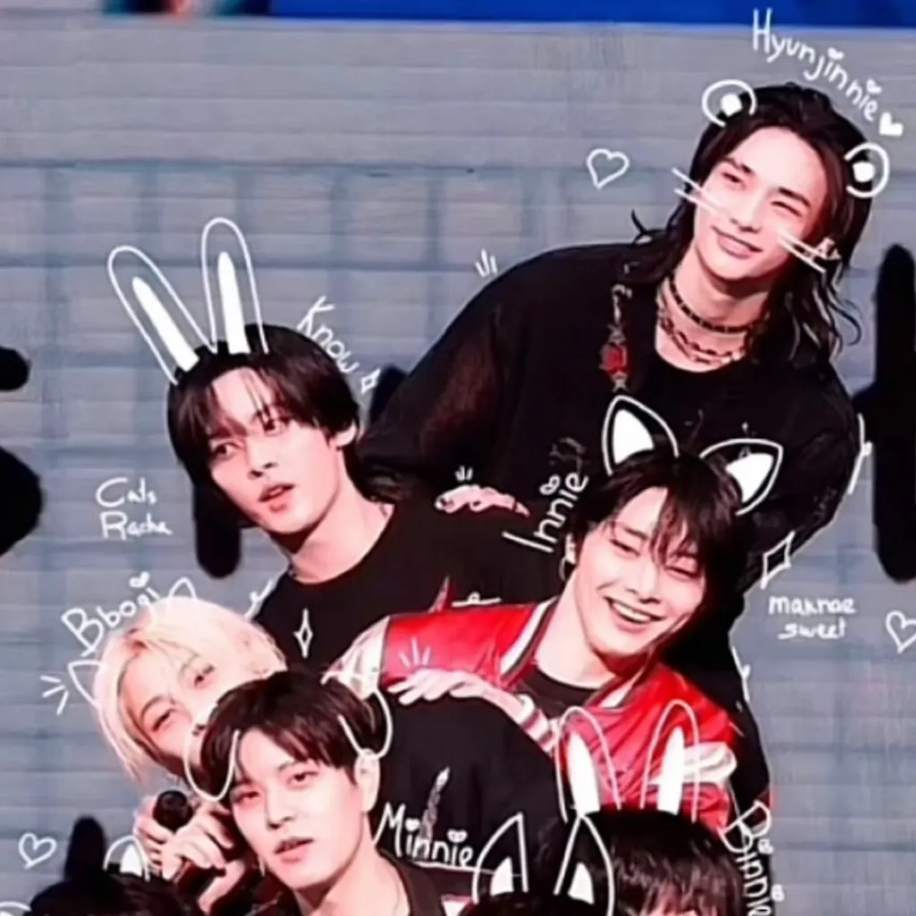 chat with ai character: Skz superpowers