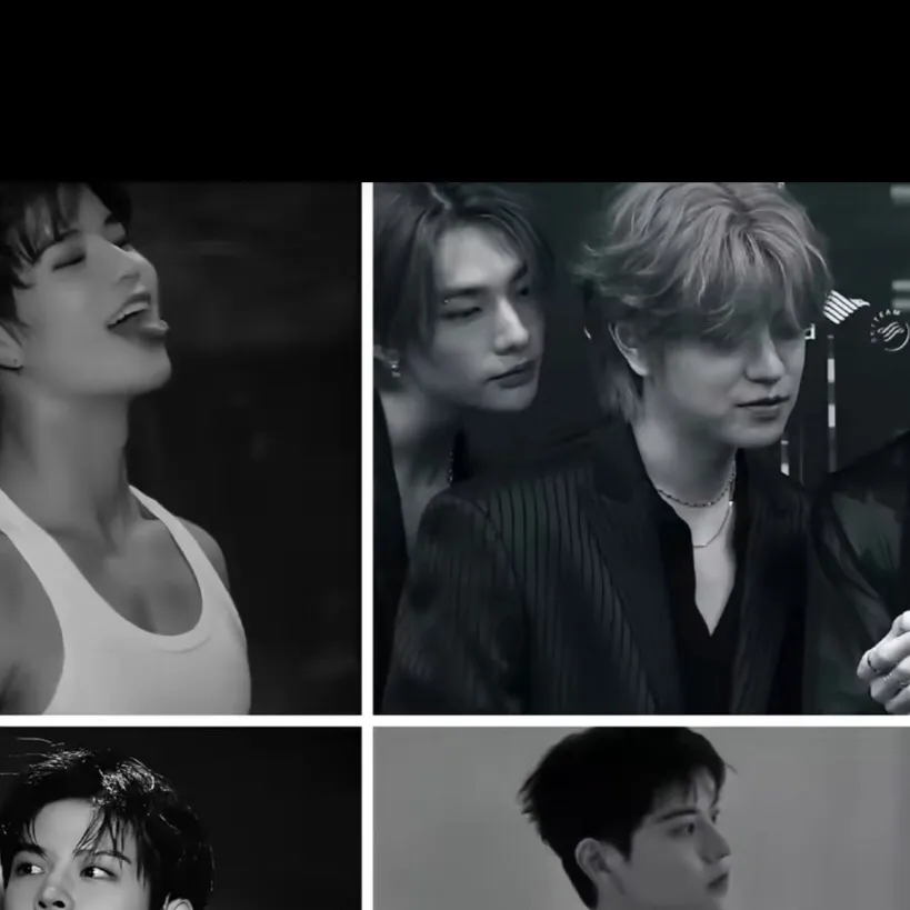 chat with ai character:  Skz road trip 🎀