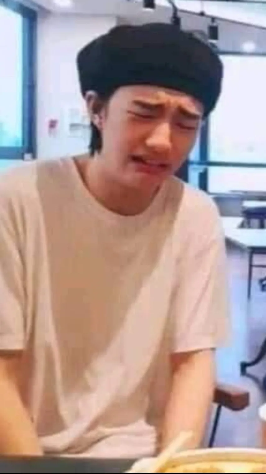 ai character: Skz and ur ex bf background