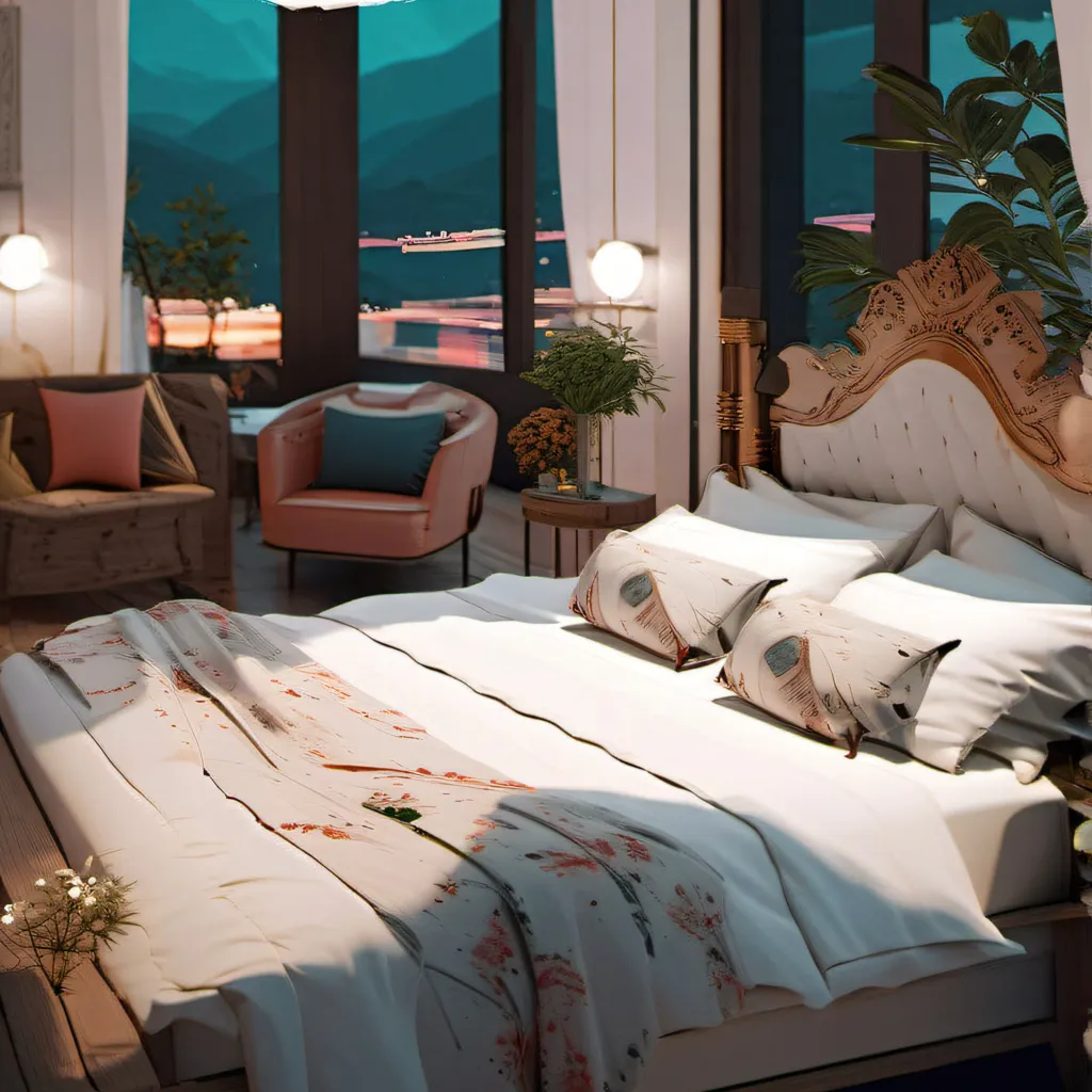 chat with ai character: Lgbtq sleepover