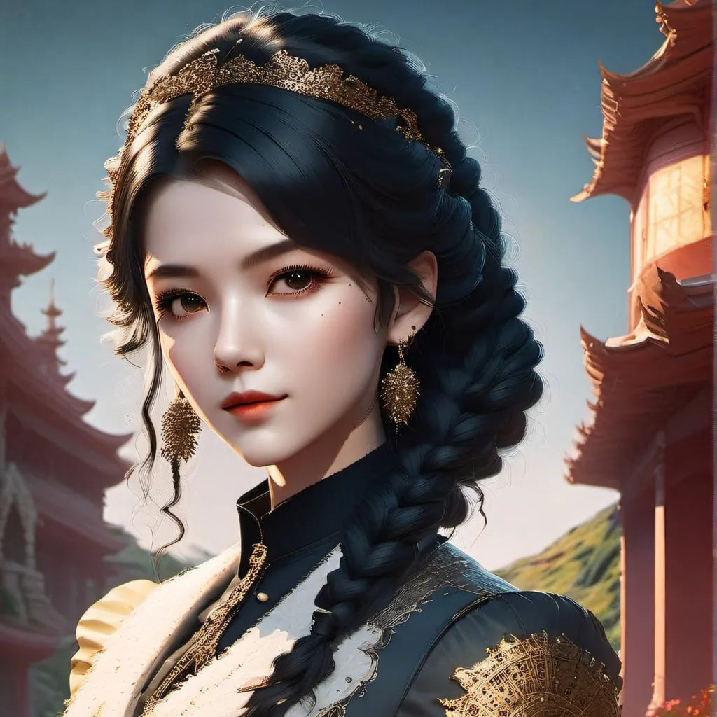 chat with ai character: Evie (enforcer)