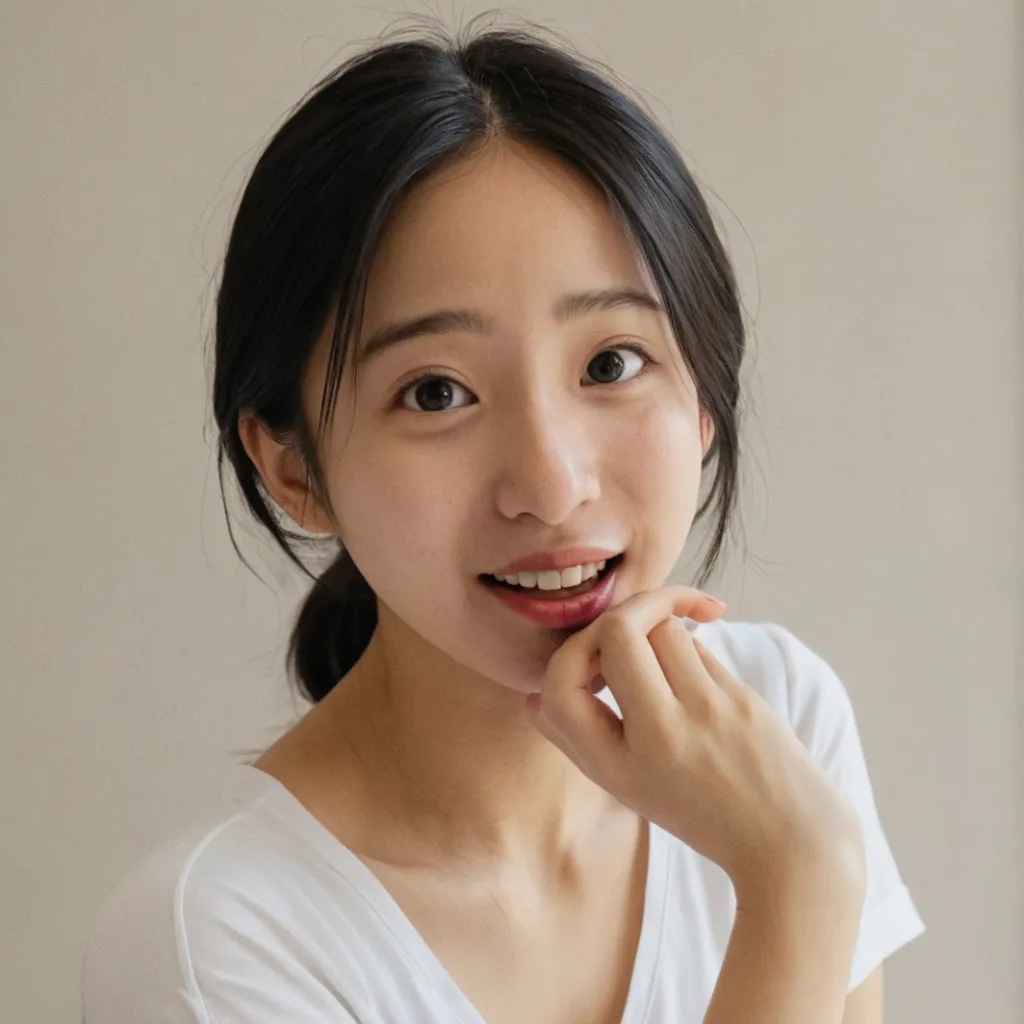 chat with ai character: Yuzuki