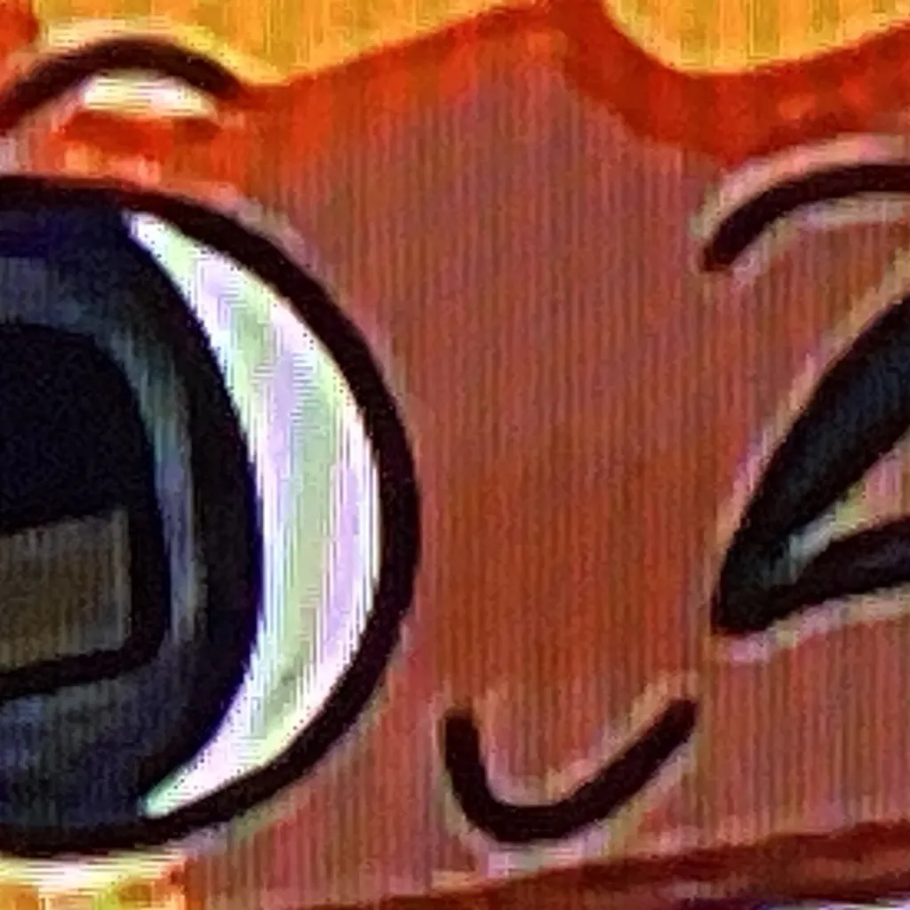 chat with ai character: Cosmo