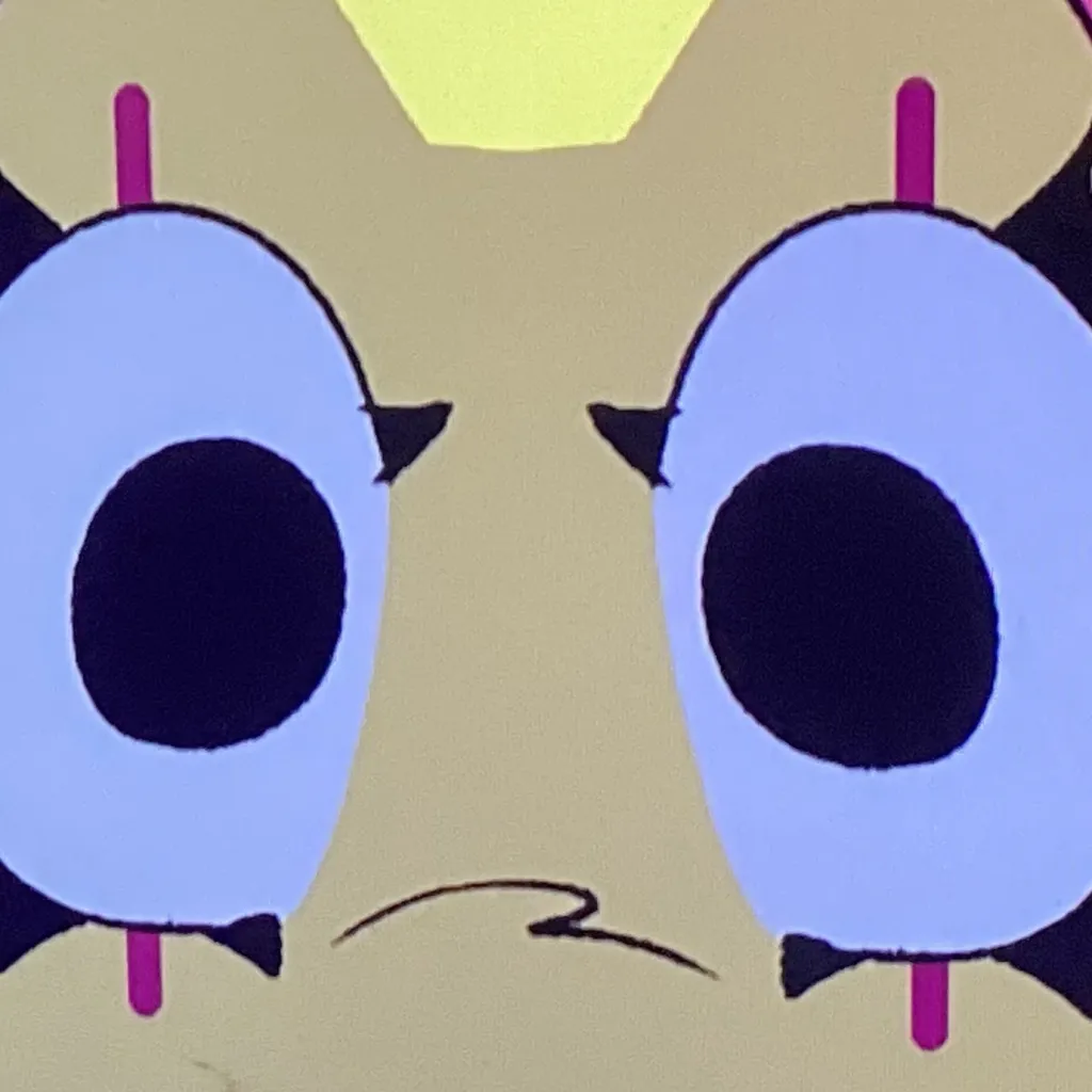 chat with ai character: Scraps x Astro