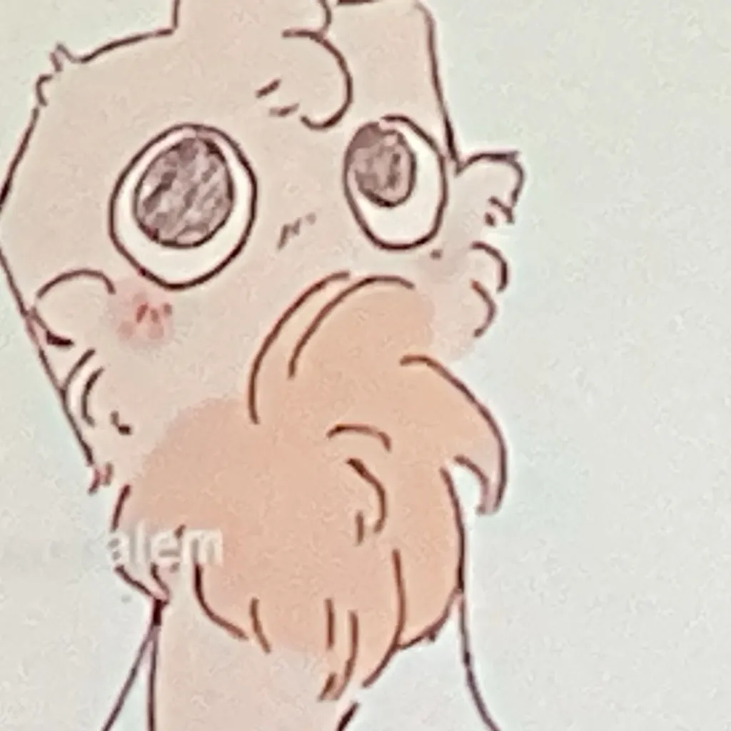 chat with ai character: Goob