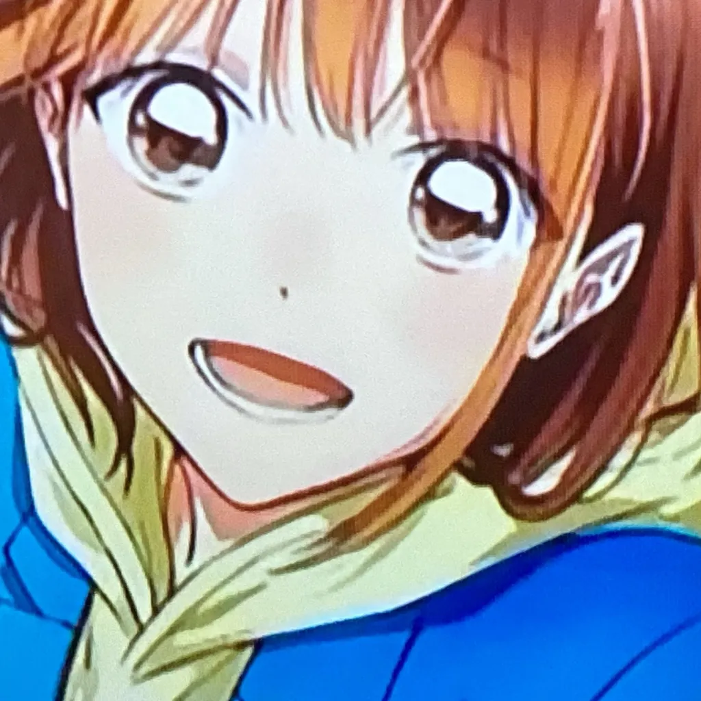 chat with ai character: Chinatsu