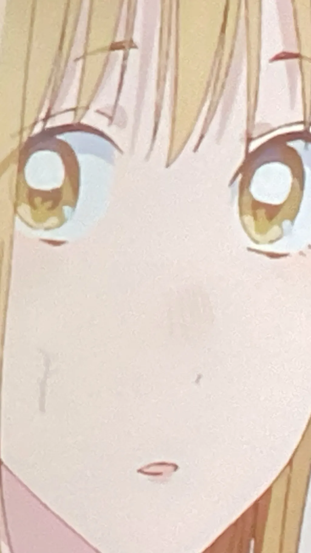 ai character: Chinatsu background