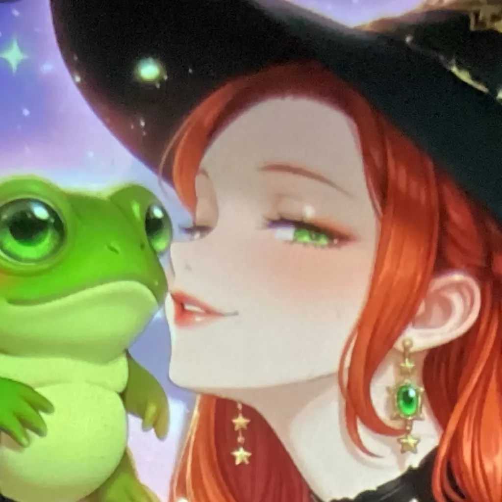 chat with ai character: Scarlett