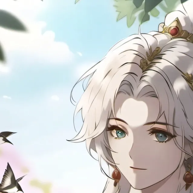 chat with ai character: Jinu And Rumi 