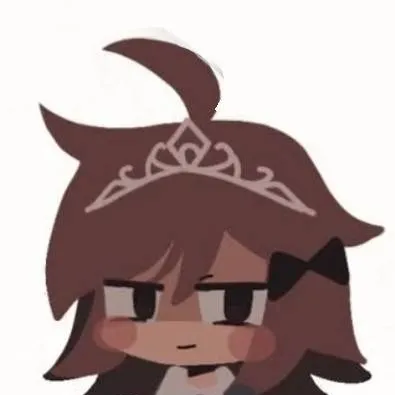 chat with ai character: Cute ∆lice