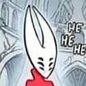 chat with ai character: Hornet 