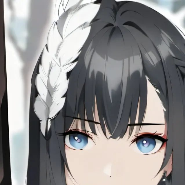 chat with ai character: Sarah