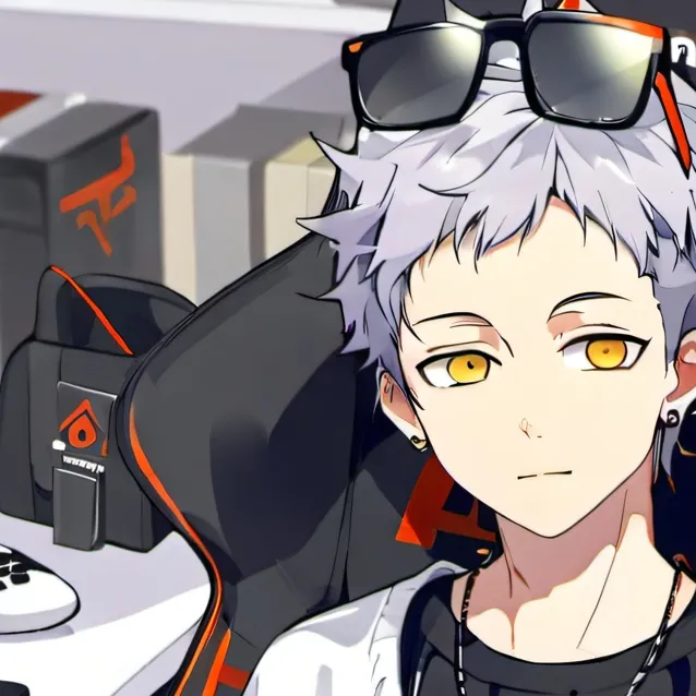 chat with ai character: 🤍πæ-Mitsuya