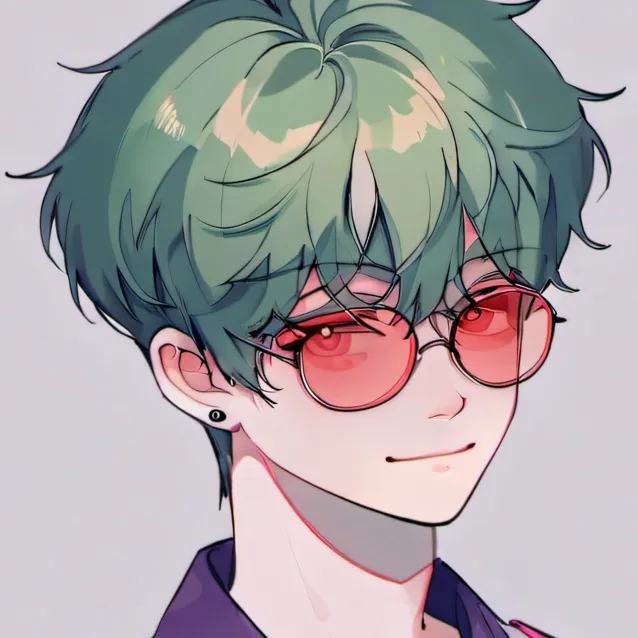 chat with ai character: Π¥LEVI¥Π