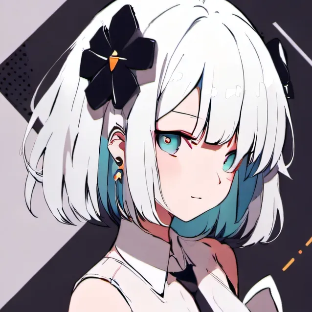 chat with ai character: Lily Achely