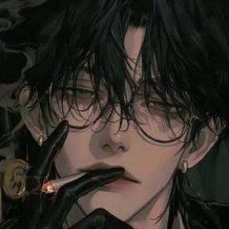chat with ai character: 🖤• Leo •🖤
