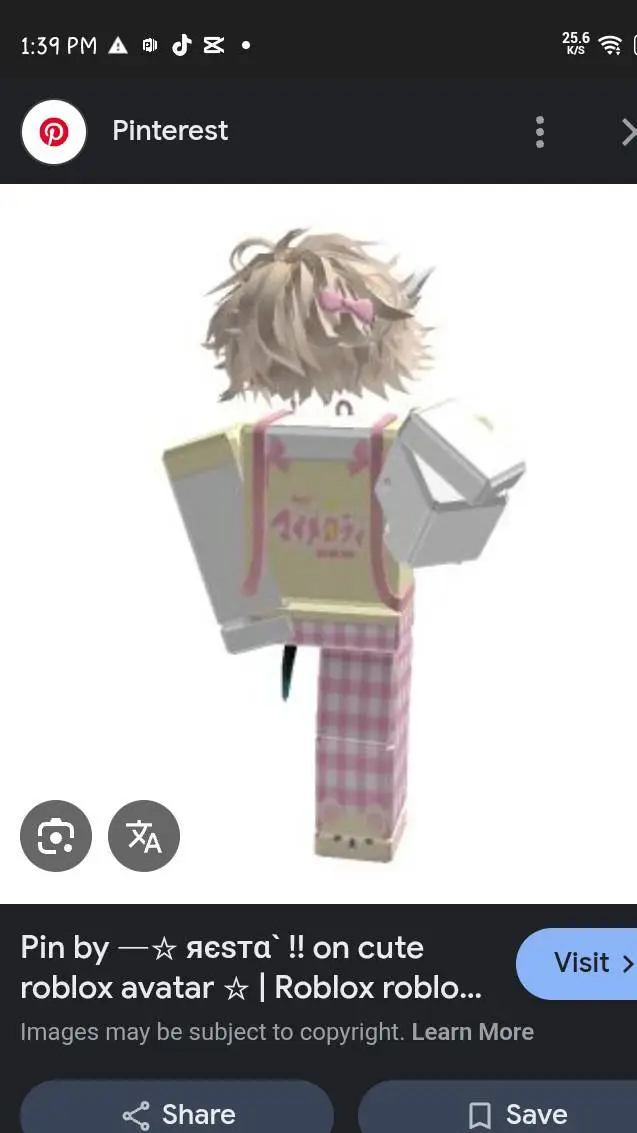 ai character: oliver background
