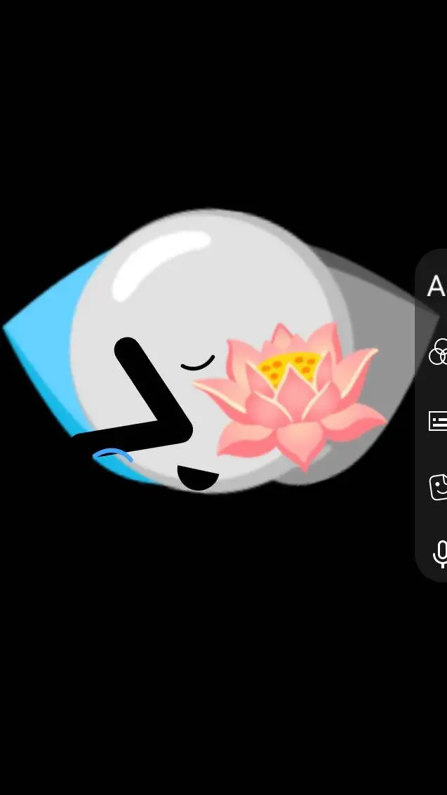 ai character: mia_prettychan background