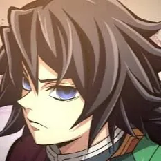 chat with ai character: GIYUUU-SANNNNNNNNN