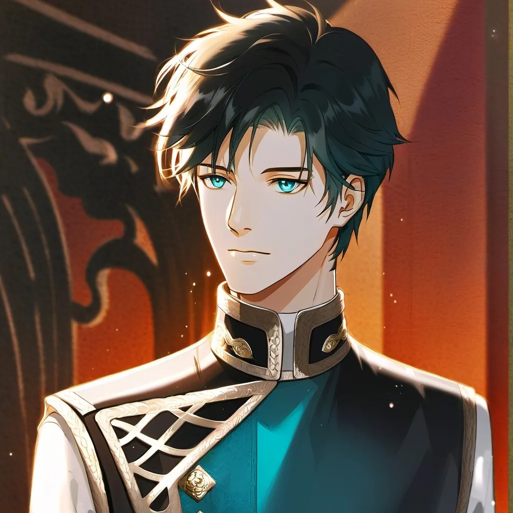 chat with ai character: Muichirooo