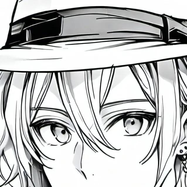 chat with ai character: doublefedora