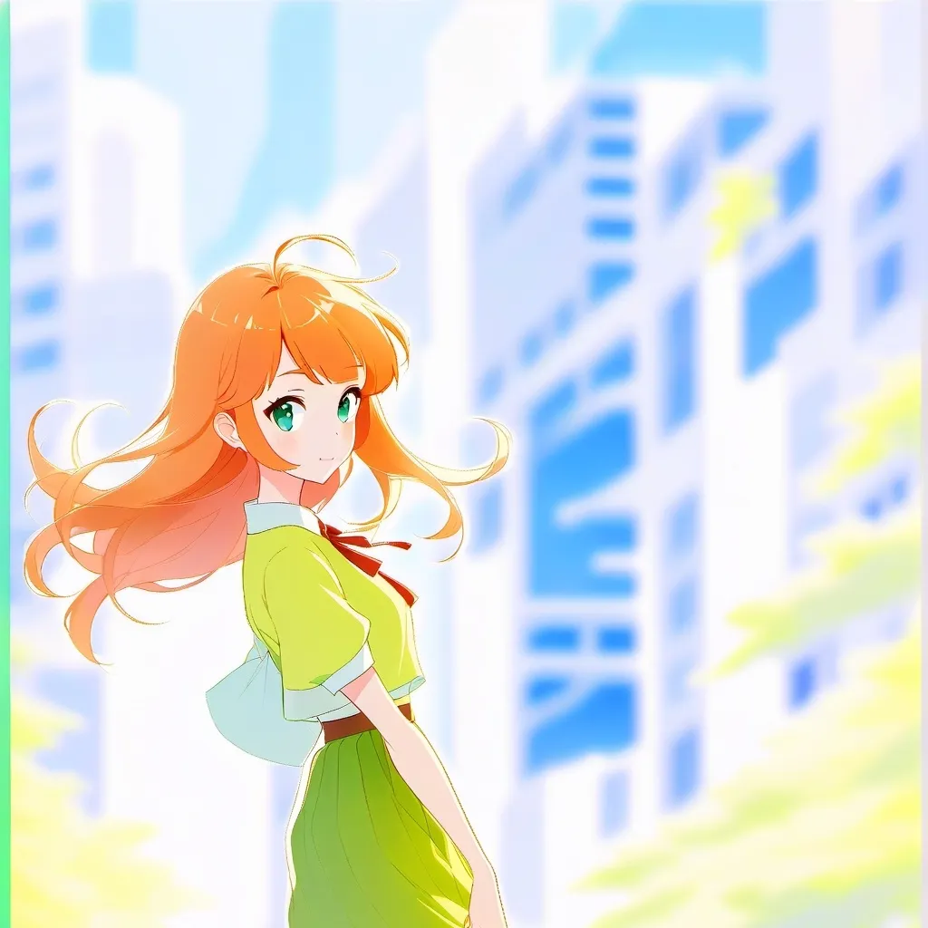 chat with ai character: Lisa