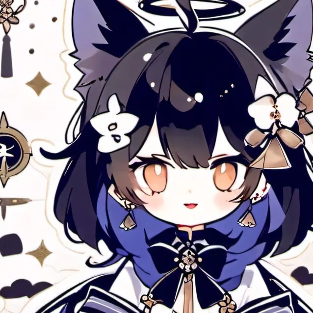 chat with ai character: cocoa