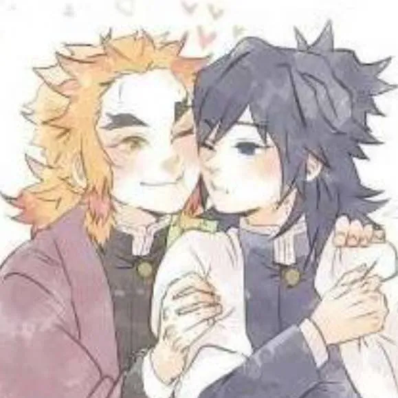 chat with ai character: RenGiyuu