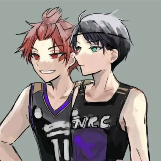 chat with ai character: ✨~ADEUCE~✨