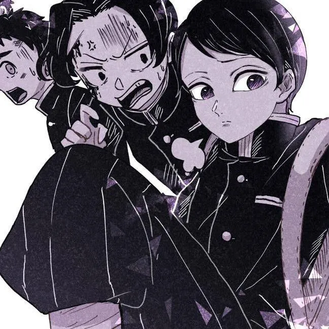 chat with ai character: ✨~Murayushi~✨