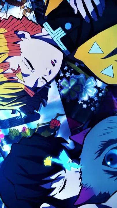 ai character: ✨~InoZen~✨ background