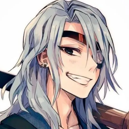 chat with ai character: ✨~TENGEN UZUI~✨