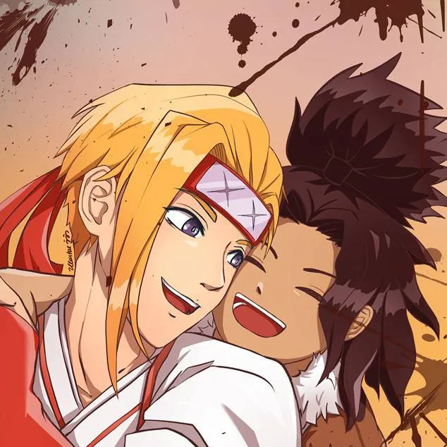 chat with ai character: ✨~Tenza Yamada~✨