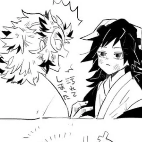 chat with ai character: ✨~RenGiyuu~✨
