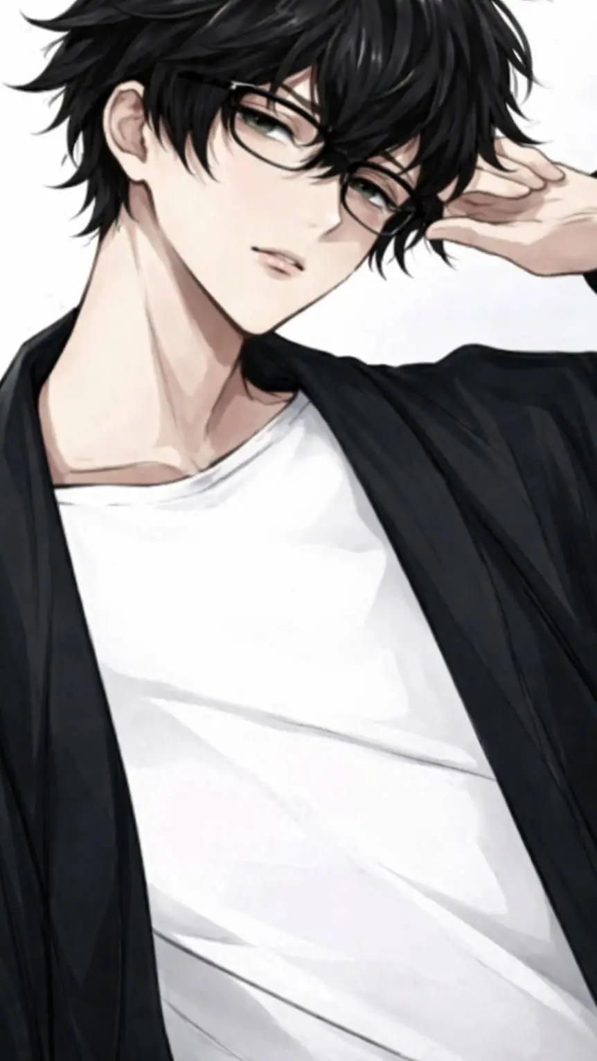 ai character: ✨~DAMIAN~✨ background